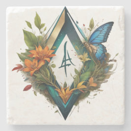 Posavasos De Piedra la canción forestal 2