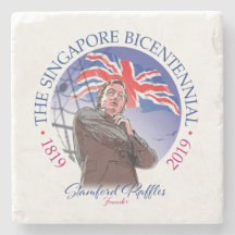 La colección del Bicentenario de Singapur
