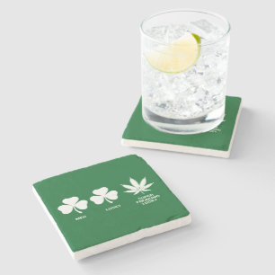 Posavasos De Piedra La divertida fiesta de San Patricio para chicos 