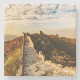 Posavasos De Piedra La Gran Muralla de China