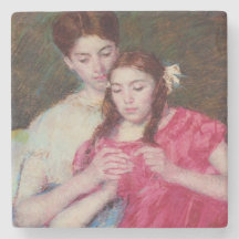 La lección de Crochet (dos hermanas)