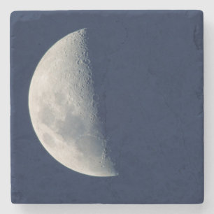Posavasos De Piedra La Luna desde Howick, Kwazulu-Natal