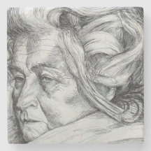 La madre (de Umberto Boccioni)