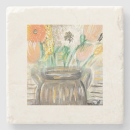 Posavasos De Piedra La montaña rusa de Greg Stone