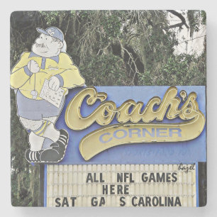 Posavasos De Piedra La montaña rusa de piedra de mármol Savannah del e