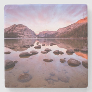 Posavasos De Piedra Lago Tenaya