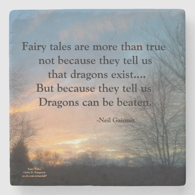 POSAVASOS DE PIEDRA LAS TALAS JUSTAS SON MÁS QUE LA COSTA DE PIEDRA DE (Anverso)