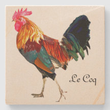 Le Coq Coaster