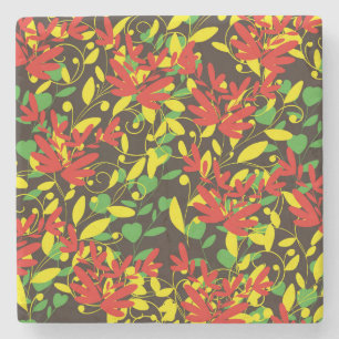 Posavasos De Piedra leaf
