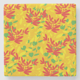 Posavasos De Piedra leaf