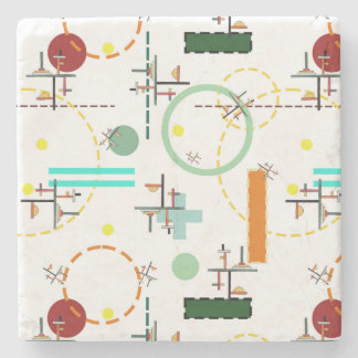 Posavasos De Piedra L'Echelle