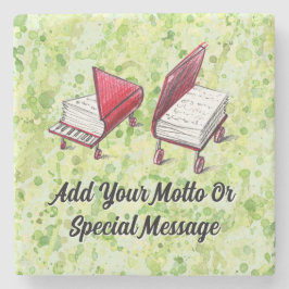 Posavasos De Piedra Lecturas singulares: Esbozos artísticos de libros