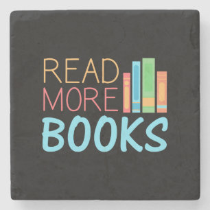 Posavasos De Piedra Leer más libros