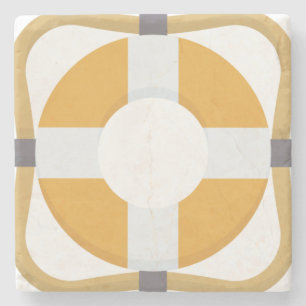 Posavasos De Piedra Lifesaver