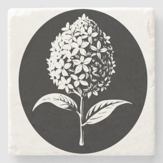 Posavasos De Piedra Lilac Coaster