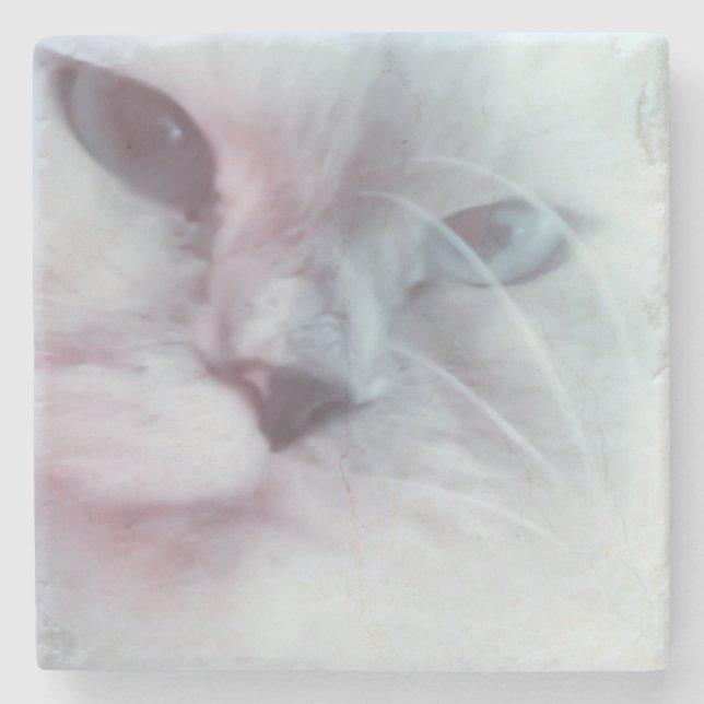 Posavasos De Piedra Lilly (Anverso)