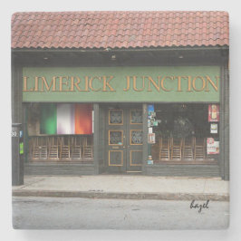 Posavasos De Piedra Limerick Junction Virginia Highland