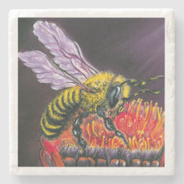 Posavasos De Piedra Lord of Honey
