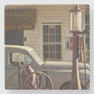 Posavasos De Piedra Los E.E.U.U., Mississippi, Jackson, Mississippi