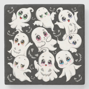 Posavasos De Piedra Los fantasmas del bebé espantaron el humor de Hall