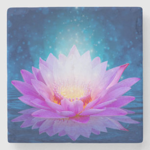 Posavasos De Piedra Lote