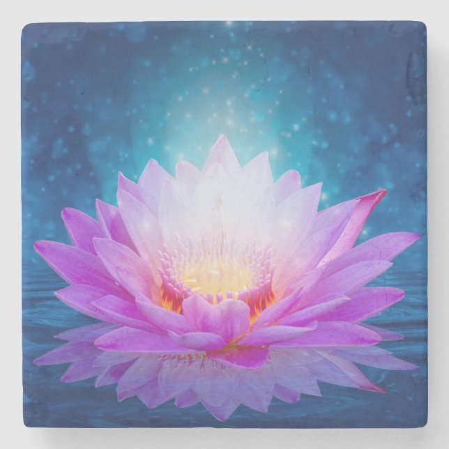 Posavasos De Piedra Lote (Anverso)