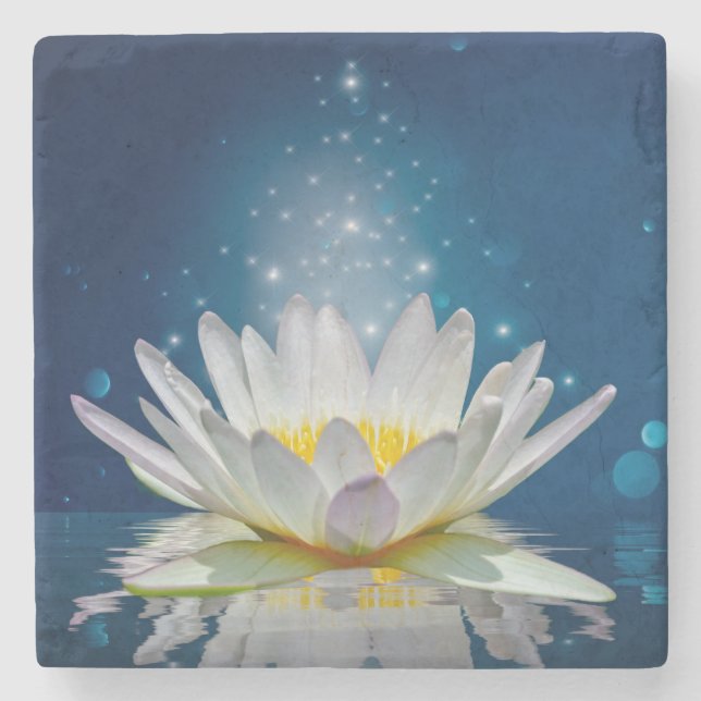 Posavasos De Piedra Lote (Anverso)