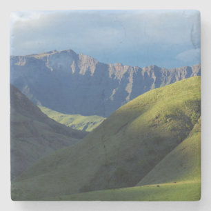 Posavasos De Piedra Lotheni, Ukhahlamba / Parque Drakensberg