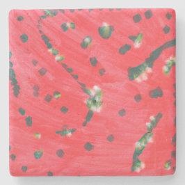 Posavasos De Piedra Love Flow Stone Coaster