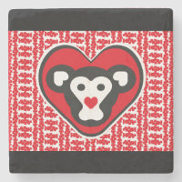 LOVE MONKEY LOVE SPECIAL by Masanser