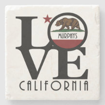 LOVE Murphys California