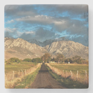 Posavasos De Piedra Lubken Canyon Road