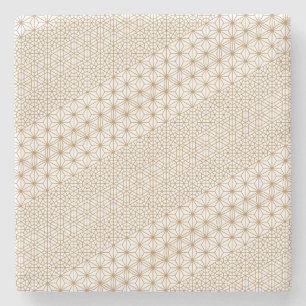 Posavasos De Piedra Lujo