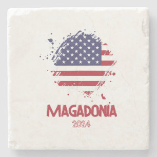 POSAVASOS DE PIEDRA MAGADONIA 2024