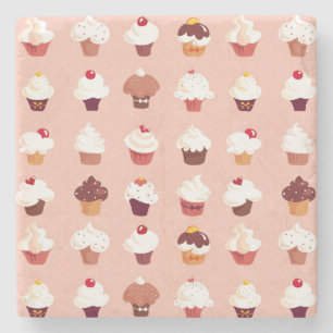 Posavasos De Piedra Magdalenas