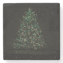 Mágica de árbol de Navidad