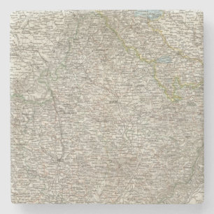 Posavasos De Piedra Mahren, Oesterr Schlesien