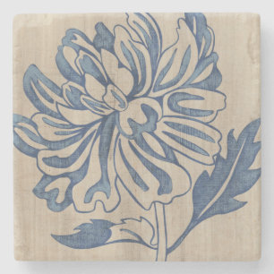 Posavasos De Piedra Mamá del añil