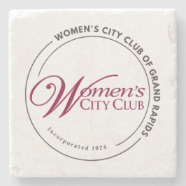 Posavasos De Piedra Marble Coaster