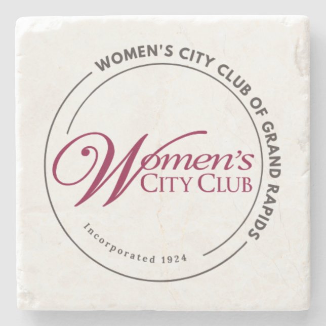 Posavasos De Piedra Marble Coaster (Anverso)