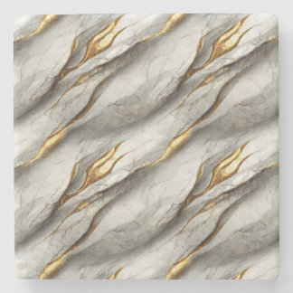 Posavasos De Piedra Marble Coasters