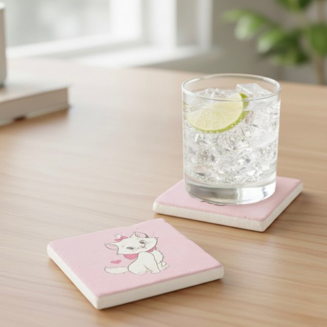 Posavasos De Piedra Marie Stone Coaster (Subido por el creador)