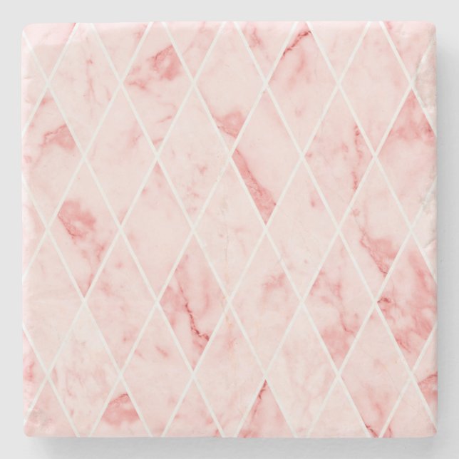 Posavasos De Piedra mármol (Anverso)