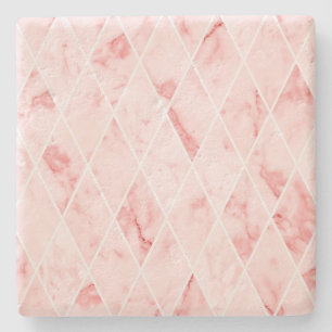 Posavasos De Piedra mármol