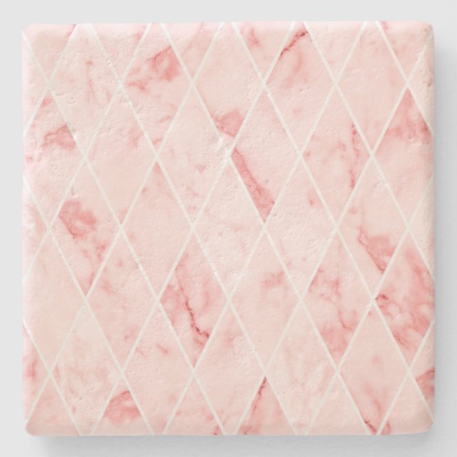 Posavasos De Piedra mármol (Anverso)