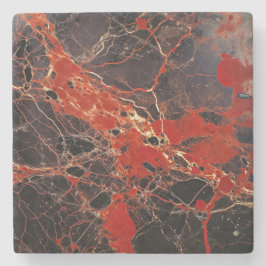 Posavasos De Piedra Mármol