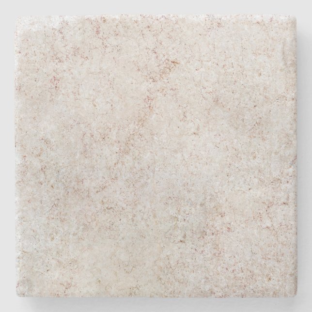 Posavasos De Piedra Mármol Patrón de piedra (Anverso)