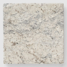 Posavasos De Piedra Mármol Patrón de piedra