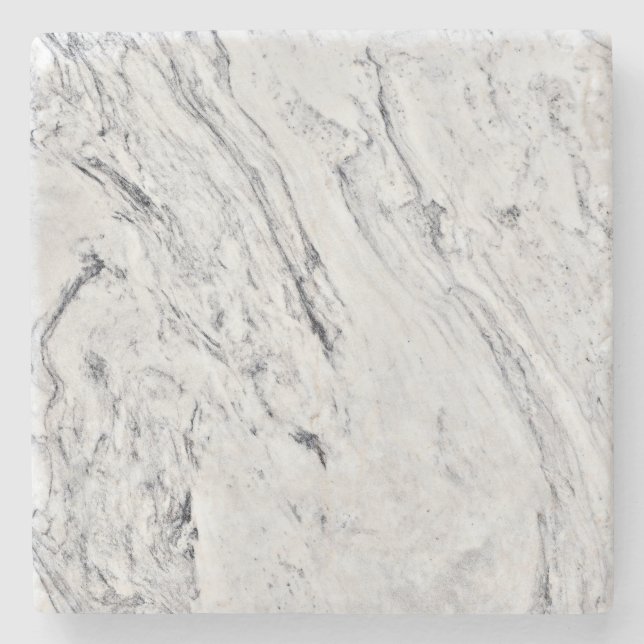 Posavasos De Piedra Mármol Patrón de piedra (Anverso)