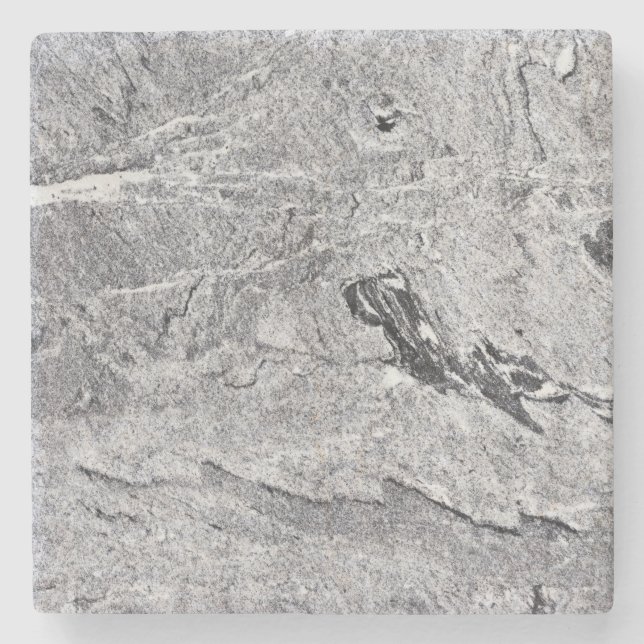 Posavasos De Piedra Mármol Patrón de piedra (Anverso)